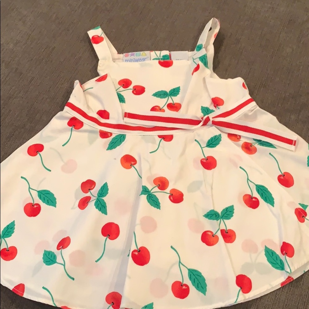 Girls top